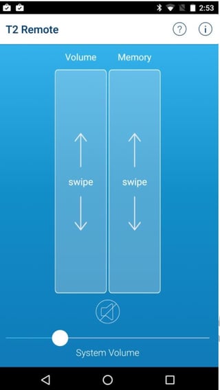T2remote-screenshot