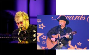 Fundraising gala for Starkey Hearing Foundation