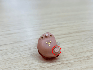 デジタルボリューム_