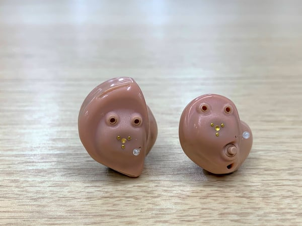 ヘリックスあり、なし
