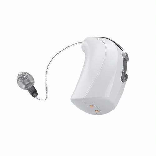 充電式Livio補聴器