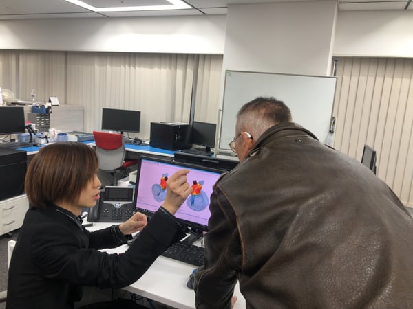 千葉真一さん6