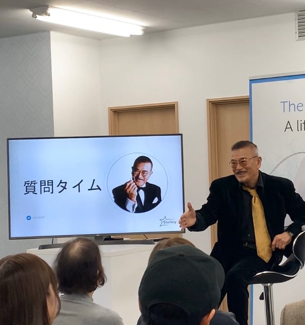 千葉真一さん5