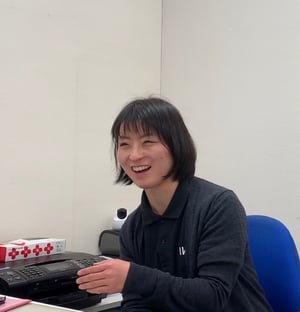 宮平瞳さん2