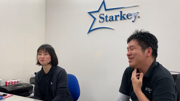 池田補聴器大塚店_スタッフ