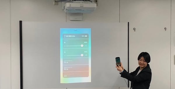 耳の日特別企画_スマホ連動型補聴器の使い方講座