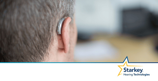 補聴器は耳を傷つける？1