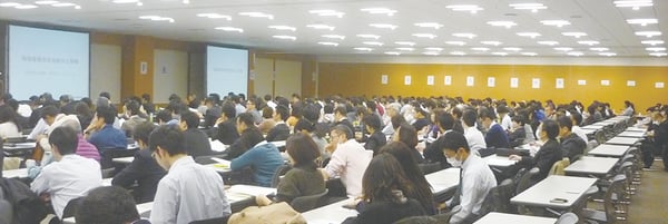 補聴器販売者技能向上研修