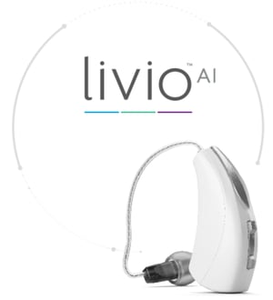 Livio AI１