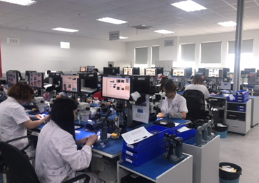 工場１