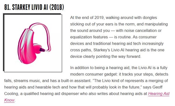THE VERGE