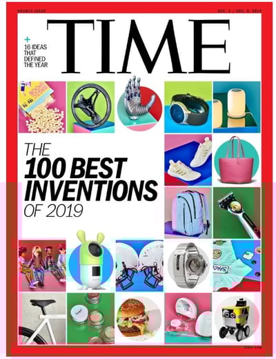 TIME