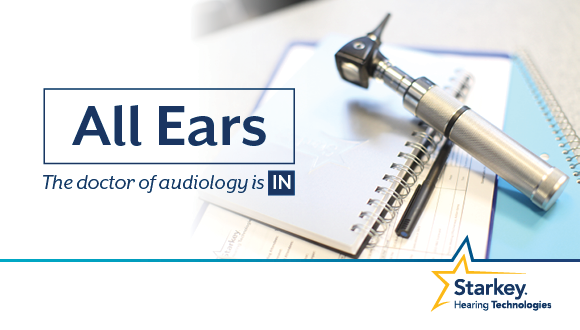 充電式補聴器について