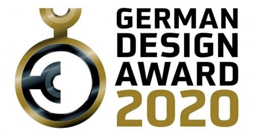 German Design Award2020