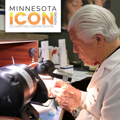 BillAustin_IconAward