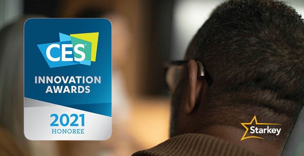 CES-Award