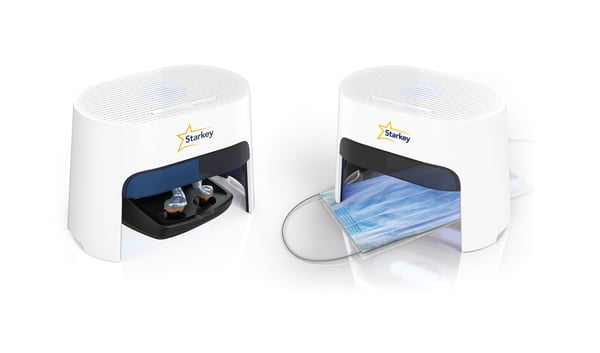 Dry Cap UV3