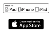 Download on the App Store