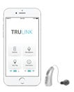 TruLink Hearing Control App Made for iPhone