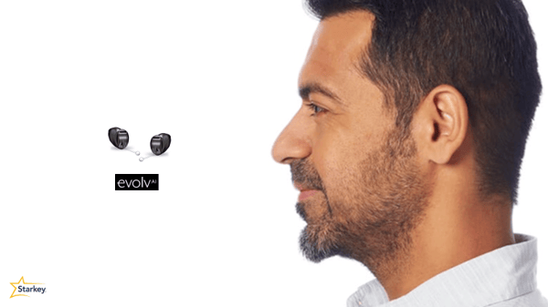 IIC Evolv AI