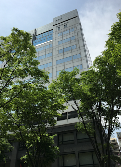 新横浜オフィス