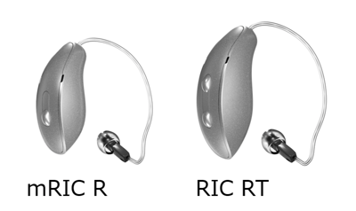 RICRs