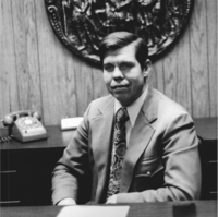 bill starkey entry