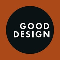 GOOD DESIGN AWARD