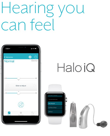 halo-iq
