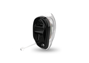 CIC Non-Wireless Utica Black&Clear