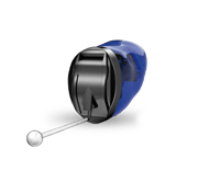 IIC Utica Black&Blue
