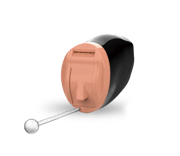 IIC Utica Black&Pink