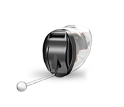 IIC Utica Black&clear