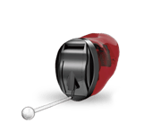 IIC Utica Black&red