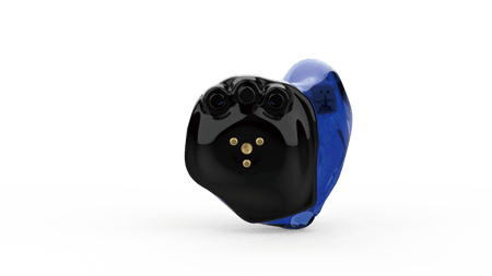 ITCR Utica Black&Blue