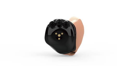 ITCR Utica Black&Pink