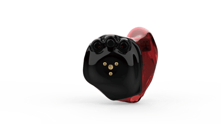 ITCR Utica Black&Red
