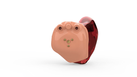 ITCR Utica Pink& Red
