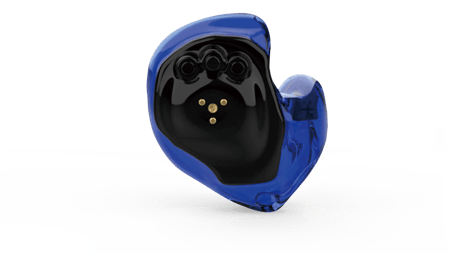 ITER Utica Black&Blue