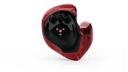 ITER Utica Black&Red