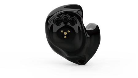 ITER Utica Black