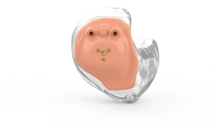 ITER Utica Pink&Clear