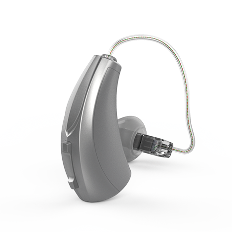 自分にあった補聴器をみつける｜スターキージャパン