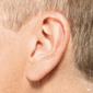 IIC補聴器装用イメージ