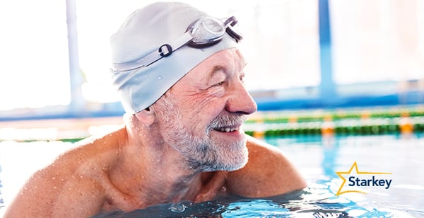 what-is-swimmers-ear
