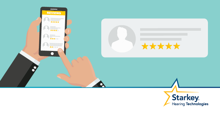 Starkeyモデルの比較