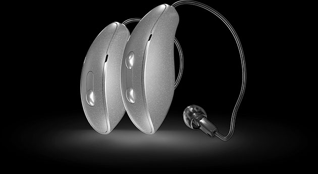hearing aids