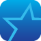 My Starkey app badge_iOS