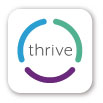 thriveアプリ