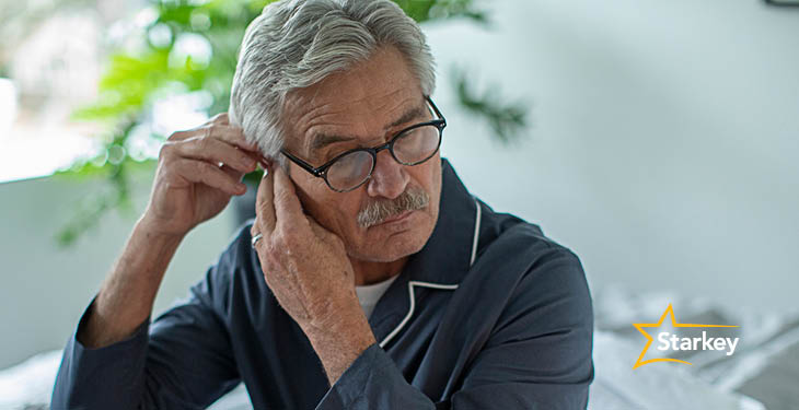 新しい補聴器に慣れるにはどれくらいかかるのか？